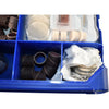 Dremel 713-01 Rotary Tool All-Purpose Accessory Storage Kit