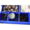 Dremel 713-01 Rotary Tool All-Purpose Accessory Storage Kit