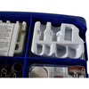 Dremel 713-01 Rotary Tool All-Purpose Accessory Storage Kit