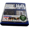 Dremel 713-01 Rotary Tool All-Purpose Accessory Storage Kit