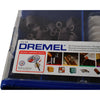 Dremel 713-01 Rotary Tool All-Purpose Accessory Storage Kit