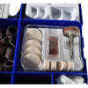Dremel 713-01 Rotary Tool All-Purpose Accessory Storage Kit