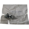 NEW Grainger RFSL2-0832-100-5 Rivet Nut #8-32 Thread Steel 5PK