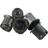 NEW Grainger RFSL2-0832-100-5 Rivet Nut #8-32 Thread Steel 5PK