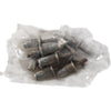 NEW AVK ASS4T-632-130-450 Captive Stud Rivet Nut #6-32 Steel 10PK