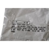 NEW AVK ASS4T-632-130-450 Captive Stud Rivet Nut #6-32 Steel 10PK