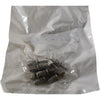NEW AVK ASS4T-632-130-450 Captive Stud Rivet Nut #6-32 Steel 10PK