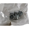 NEW Grainger RFSL2-1032-100-5 Rivet Nut #10-32 Thread Steel 5PK