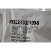 NEW Grainger RFSL2-1032-100-5 Rivet Nut #10-32 Thread Steel 5PK