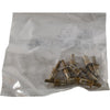 NEW AVK ASS4T-832-130-450 Captive Stud Rivet Nut #8-32 Steel 10PK