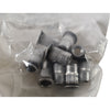 NEW AVK ALA1-420-260S Rivet Nut Thread Insert 1/4-20 Aluminum 10PK