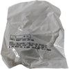 NEW AVK ASS4T-1032-130-500 Captive Stud Rivet Nut #10-32 Steel 10PK