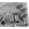 NEW Grainger RFL2-2520-150-10 Rivet Nut 1/4-20 Thread Steel 10PK