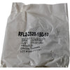 NEW Grainger RFL2-2520-150-10 Rivet Nut 1/4-20 Thread Steel 10PK