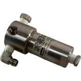 NEW Parker Balston 9156-M620 Filter Housing 400 PSIG Max Stainless