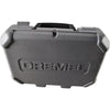 Dremel 4000 High Performance Rotary Tool Kit Case Accessories