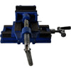 Westward 3'' Cross Slide Drill Press Vise XY Axis Compound Table