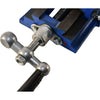 Westward 3'' Cross Slide Drill Press Vise XY Axis Compound Table