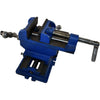 Westward 3'' Cross Slide Drill Press Vise XY Axis Compound Table