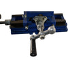 Westward 3'' Cross Slide Drill Press Vise XY Axis Compound Table