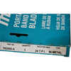 NEW Makita 792555-A 44-7/8'' Bi-Metal Portable Band Saw Blade 24 TPI