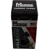 NEW MK Morse MHST32 157322 2'' 2-Inch Carbide Tipped Hole Saw 3 TPI USA