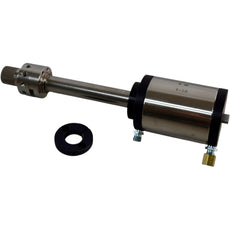 NEW VICI A4C10WE 10-Port 2-Pos Air Actuated Valve 400PSI GC HPLC