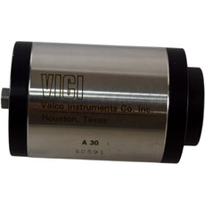 NEW VICI Valco A30 Air Actuator 30 Deg Rotation GC HPLC P/N A30