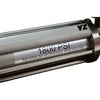 NEW YZ Systems DURASITE DS500cc Constant Pressure Sample Cylinder DOT W/ CASE