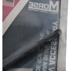NEW MK Morse MAPD301 139113 1/4'' HSS Pilot Drill Bit 3-3/32'' Length for Hole Saws