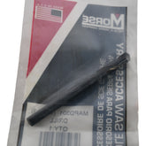 NEW MK Morse MAPD301 139113 1/4'' HSS Pilot Drill Bit 3-3/32'' Length for Hole Saws