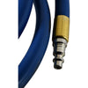 NEW Continental Pliovic GS 3/8'' ID 300 PSI Air Multipurpose Hose PVC