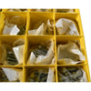 NEW  ASTA346 Socket Head Cap Screw Baked Alloy Steel Assortment
