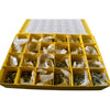 NEW  ASTA346 Socket Head Cap Screw Baked Alloy Steel Assortment
