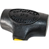 Nupla Nuplaflex Powerdrive SF-2 2lb Dead Blow Hammer Mallet Fiberglass Handle