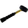 Nupla Nuplaflex Powerdrive SF-2 2lb Dead Blow Hammer Mallet Fiberglass Handle