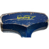 Estwing B3-4LBL 4lb Solid Steel Drilling Hammer 16'' Handle Sledge