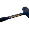 Estwing B3-4LBL 4lb Solid Steel Drilling Hammer 16'' Handle Sledge