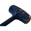 Estwing B3-4LBL 4lb Solid Steel Drilling Hammer 16'' Handle Sledge