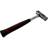 Teng Tools HMSF 32mm Rubber Nylon Dual Soft Face Hammer 24oz 13'' Handle