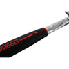 Teng Tools HMSF 32mm Rubber Nylon Dual Soft Face Hammer 24oz 13'' Handle