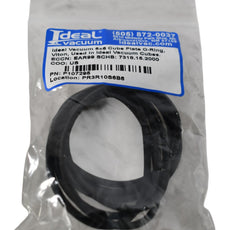 NEW Ideal Vacuum P107295 Viton O-ring for 6x6'' Cube Chamber Plates