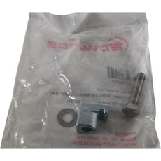 NEW Edwards C10007151 ISO 63-100 Single Claw Clamp Vacuum Flange Fastener