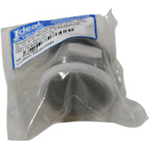 NEW Ideal Vacuum KF-40 Bulkhead Feedthrough Adapter 304 SS Viton Seal P101603