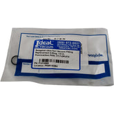NEW Ideal Vacuum KF-16 Centering Ring Stainless Steel Viton O-Ring P101066 Pack 5