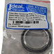 NEW Ideal Vacuum Filter-Max Centering Ring Sintered Metal DN40 KF40 20�m P105324