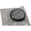 NEW Ideal Vacuum Filter-Max Centering Ring Sintered Metal DN40 KF40 20�m P105324