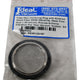 Ideal Vacuum P105324 Centering Ring DN40 ISO-KF40 Sintered Metal Filter 20 Micron