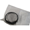 Ideal Vacuum P105324 Centering Ring DN40 ISO-KF40 Sintered Metal Filter 20 Micron