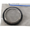 Ideal Vacuum P105324 Centering Ring DN40 ISO-KF40 Sintered Metal Filter 20 Micron